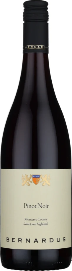 BERNARDUS PINOT NOIR 75CL