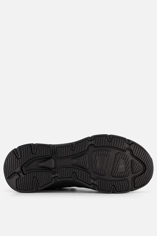 Skechers D'Lux Walker 2.0 Sneakers zwart