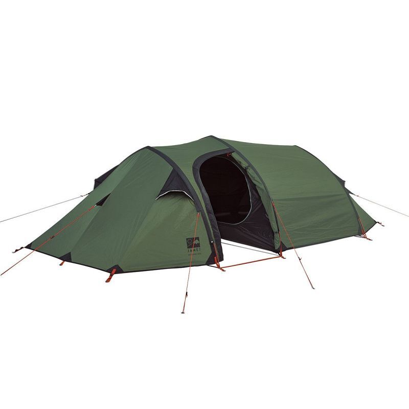 Newberry 4000 - Tente
