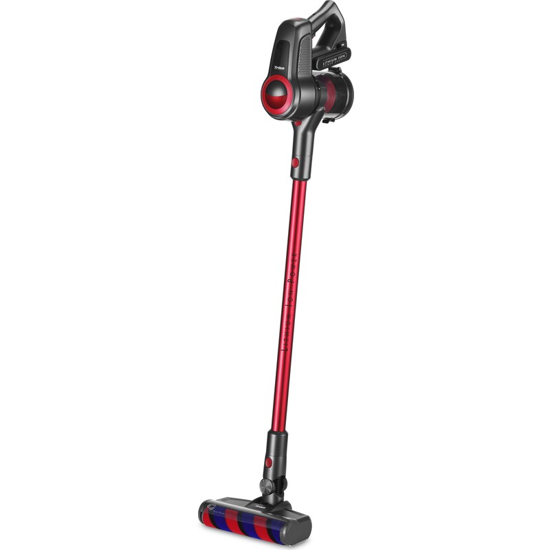 Trisa Akkustaubsauger Quick Clean Professional T9382