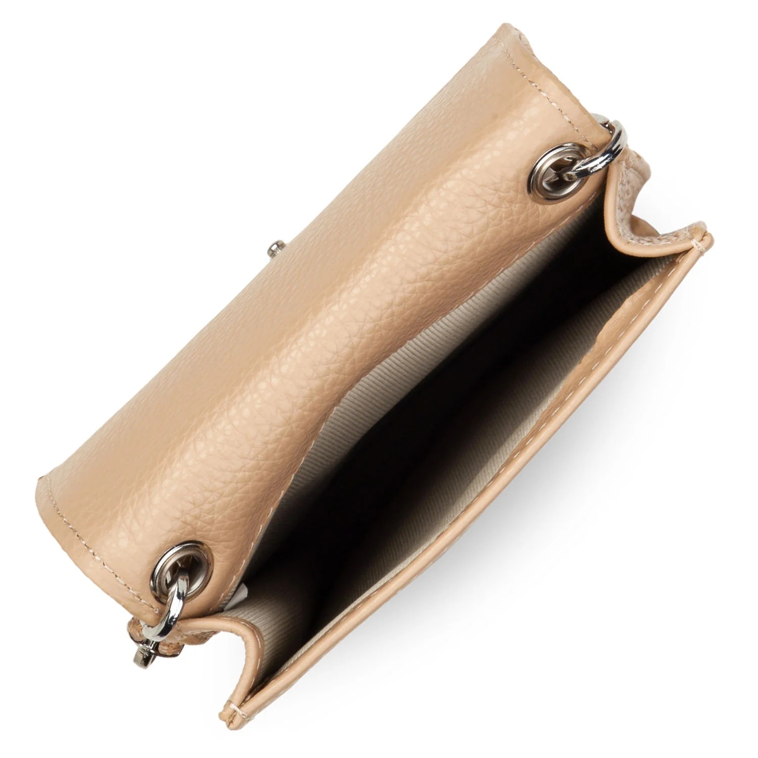 Foulonné PM-Pochette smartphone