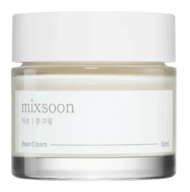 Mixsoon Bean Cream - 50 ml.