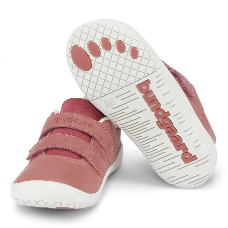 Bundgaard Bundgaard Benjamin Dark Rose