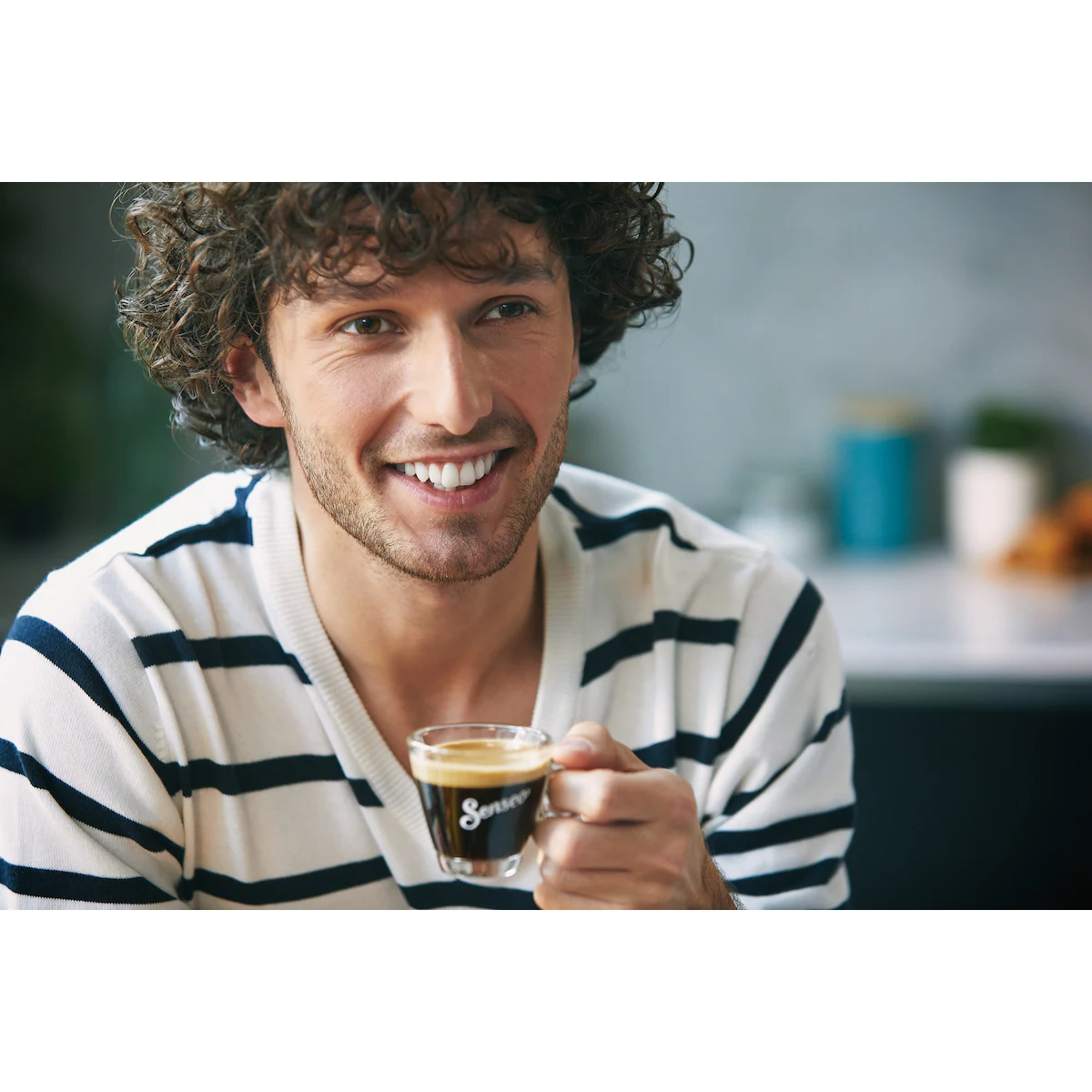 Senseo Café Latte medium kaffeputer 4051016