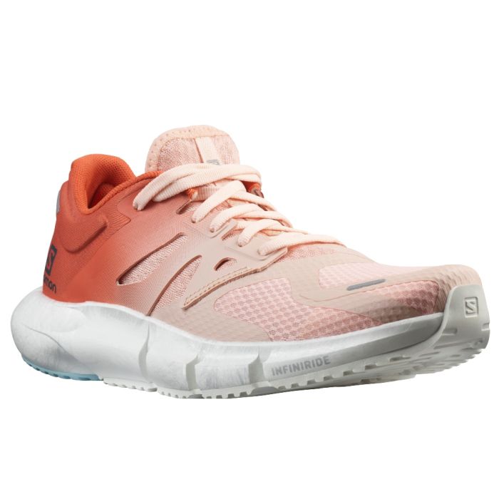 Salomon Dame Løbesko Predict 2