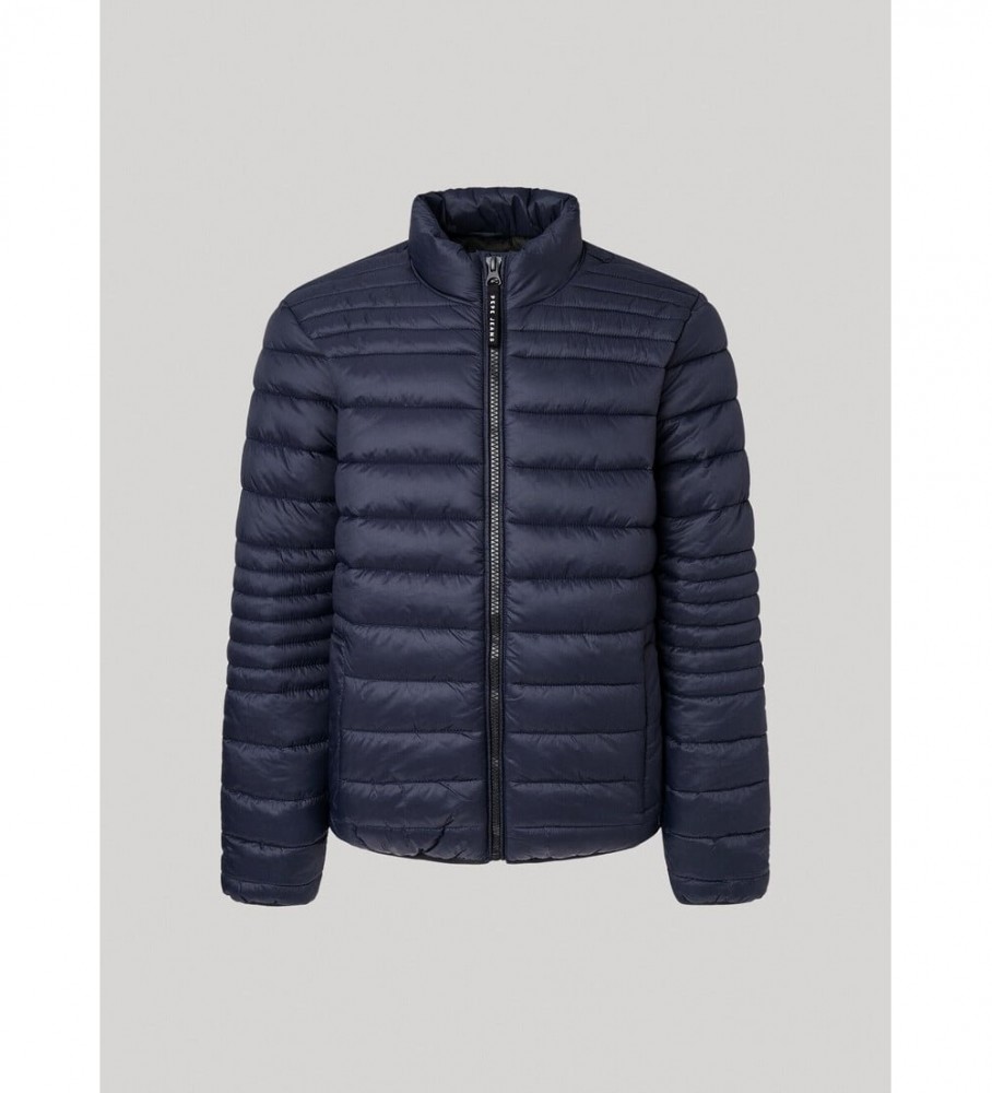 Jaqueta Pepe Jeans Balle Azul Marinho
