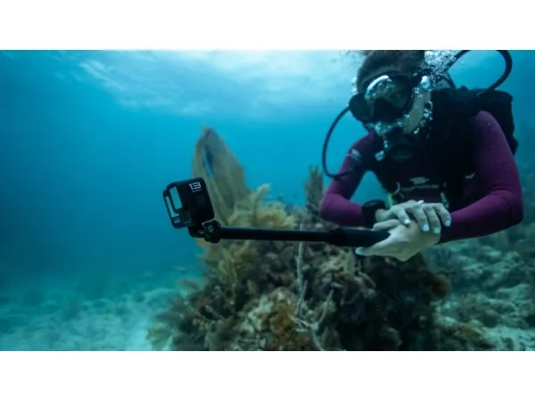 GoPro® | HERO13 Black - Action-kamera