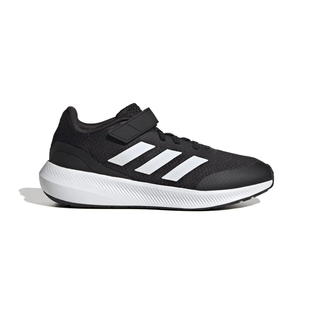 Adidas RUNFALCON 3.0 EL K CBLACK