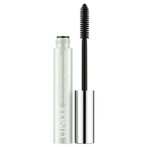 Clinique High Impact Waterproof Mascara Black 8ml
