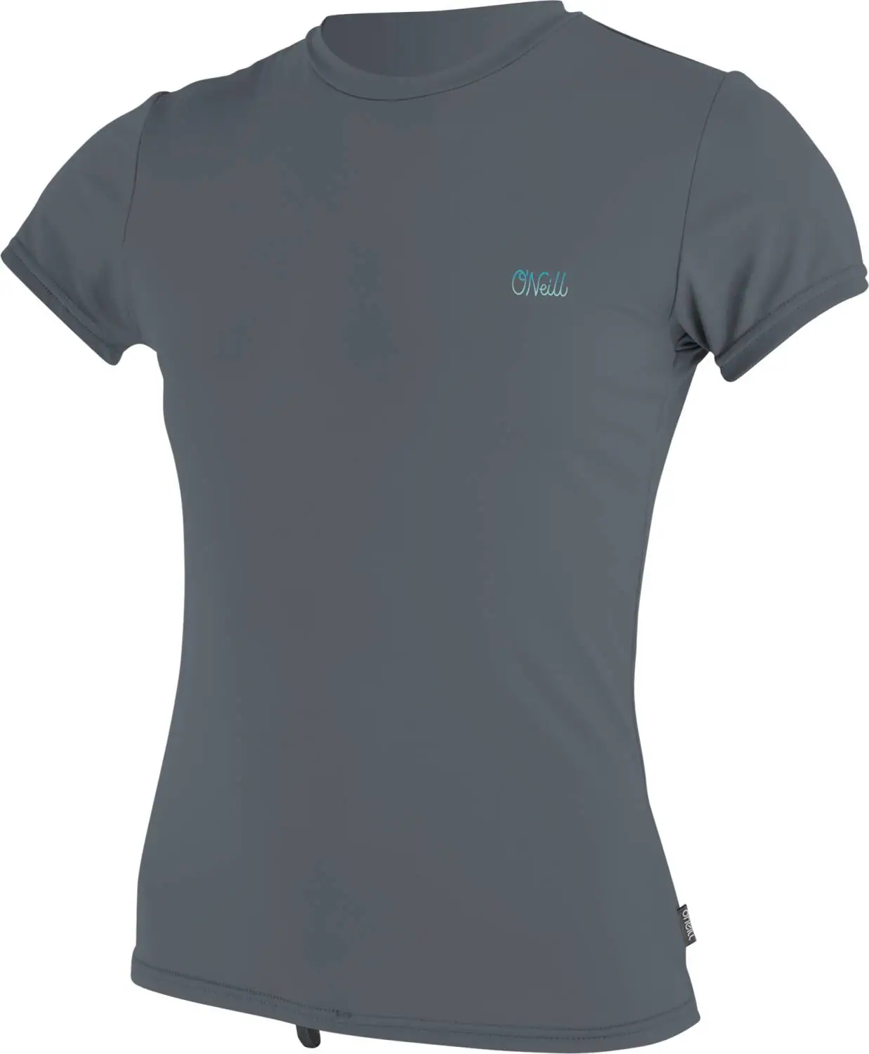 O'Neill Womens Graphic S/S Sun Shirt Udslætbeskytter | SkatePro