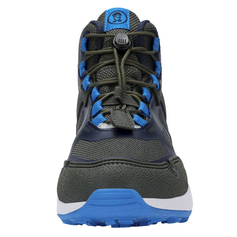 Oppland Hiker - Chaussures randonnée enfant