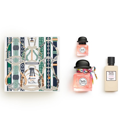 HERMÈS Twilly d'Hermès Eau de Parfum Gift Set