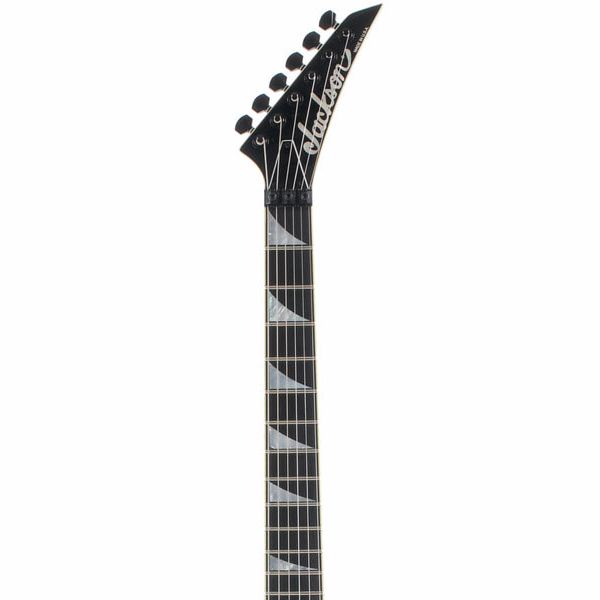 Jackson SL2H Soloist BLK