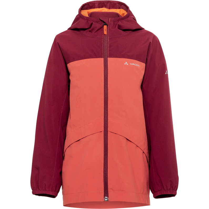 Vaude Kinder Escape 3in1 Jacke