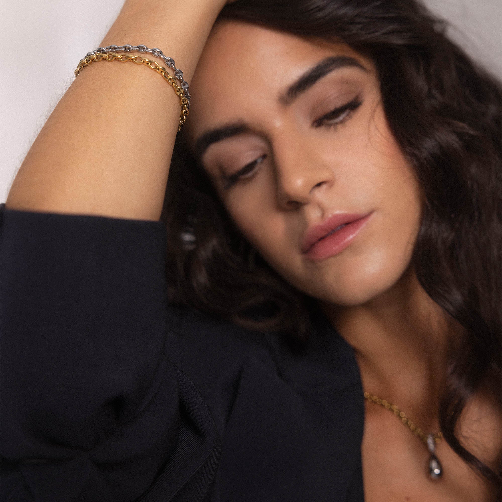 Dreamscape Armband