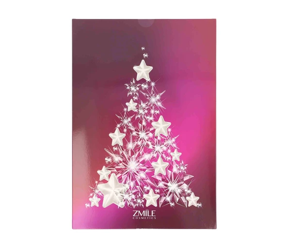 ZMILE Crystal Christmas Adventskalender