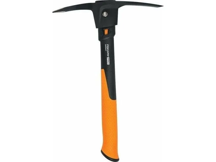 FISKARS SKOVL MED SPIDS S 0.68KG ISOCORE