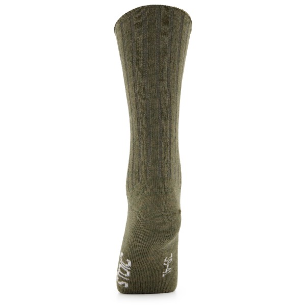 Stoic - Merino Basic Rib Socks Heritage - Chaussettes multifonctions