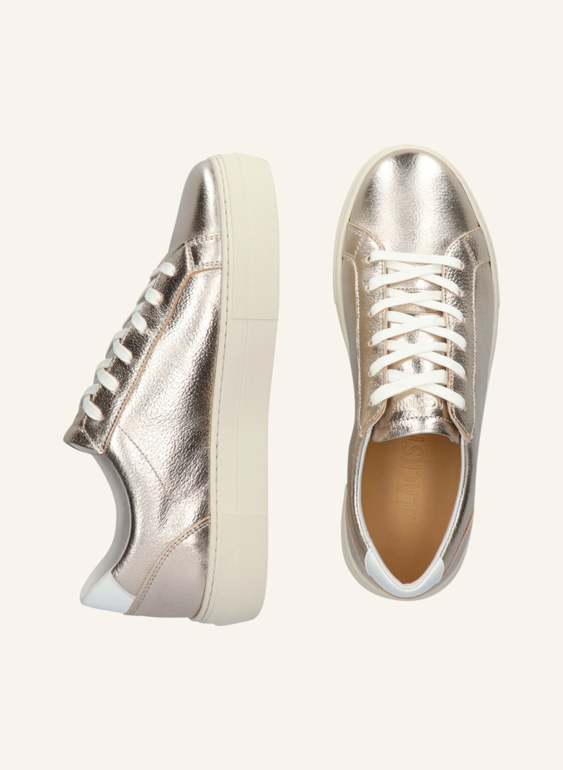 BLACKSTONE Sneaker