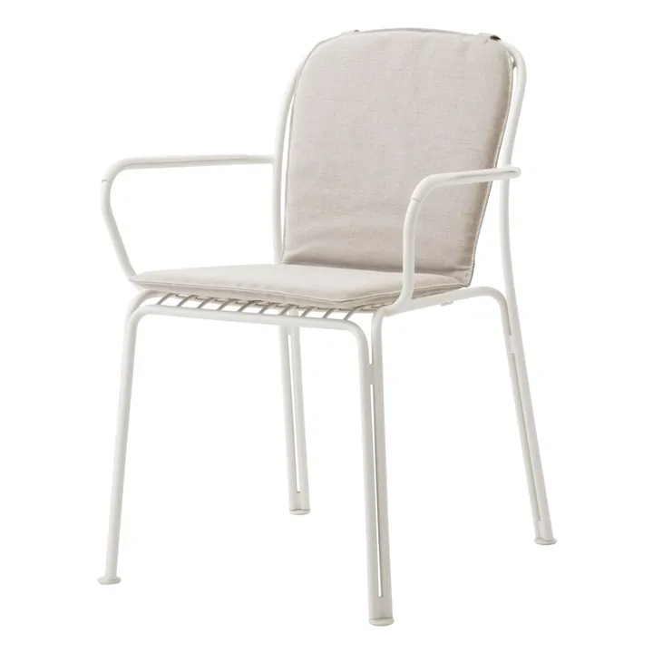 & Tradition Coussin d'assise pour Chaises Thorvald SC94 et SC95, Space Copenhagen | Heritage Papyrus
