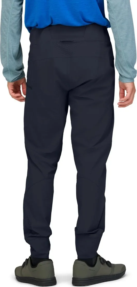 Norrøna Fjørå Flex1 Tech Pants M'S Caviar