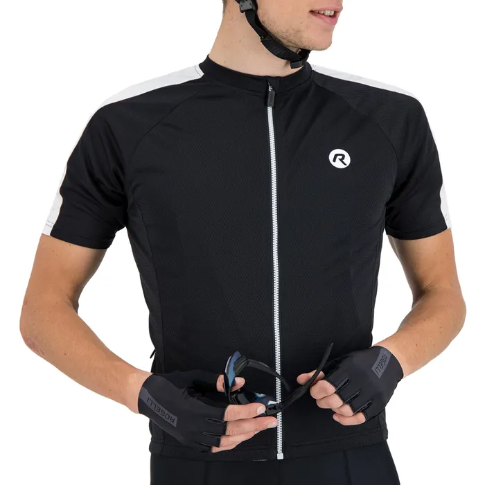 Rogelli Explore Wielrenshirt Heren