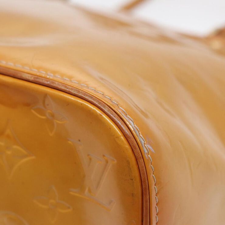 Louis Vuitton Vintage Louis Vuitton Houston Beige