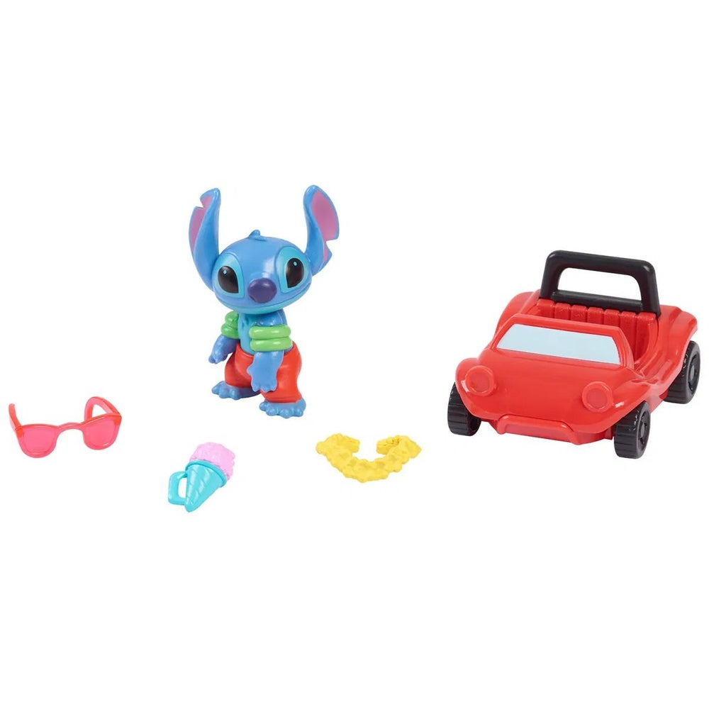 Køb Disney Stitch Legesæt