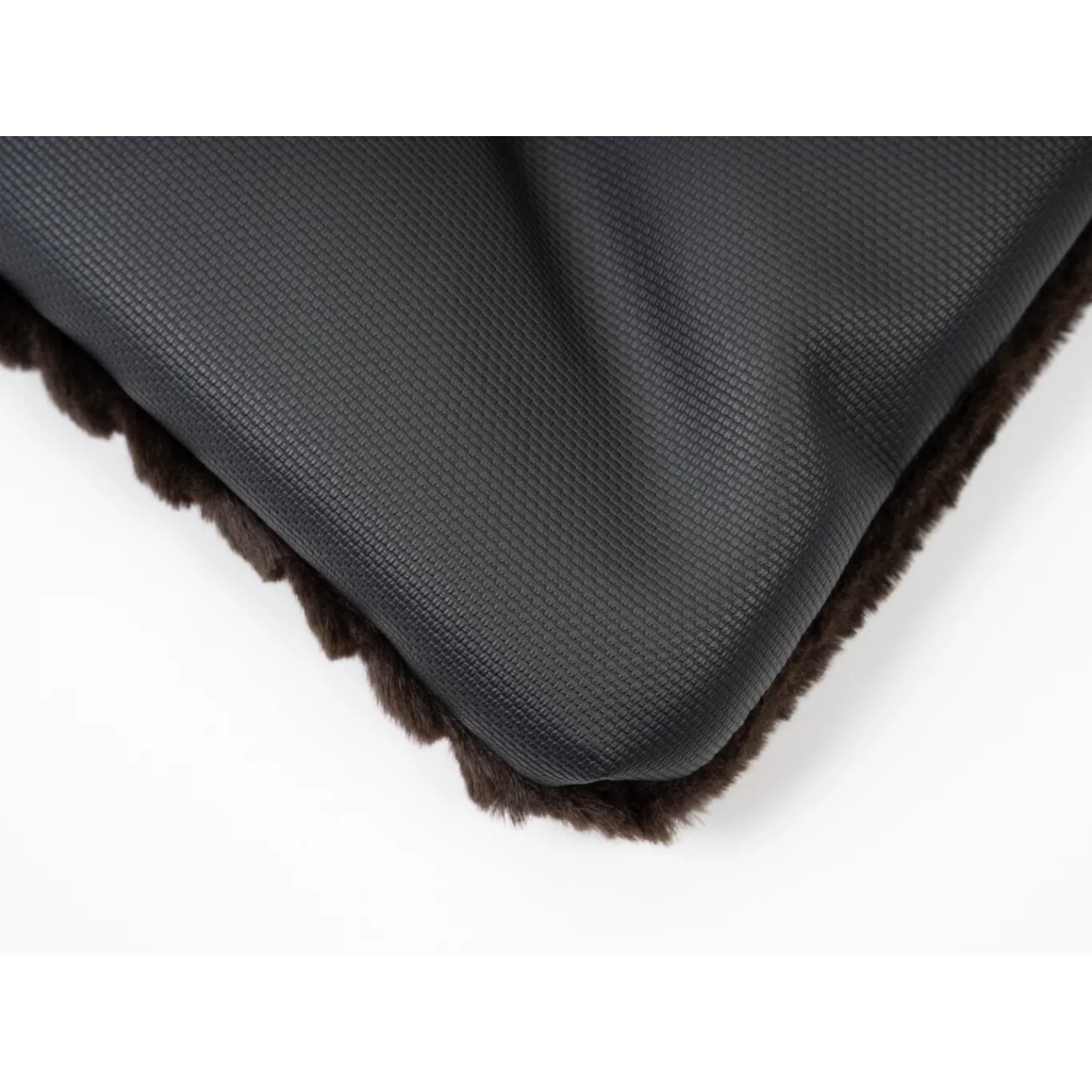 TrendPet Harmony Flex gefütterte Liegedecke Unterseite schmutzunempfindlich XS