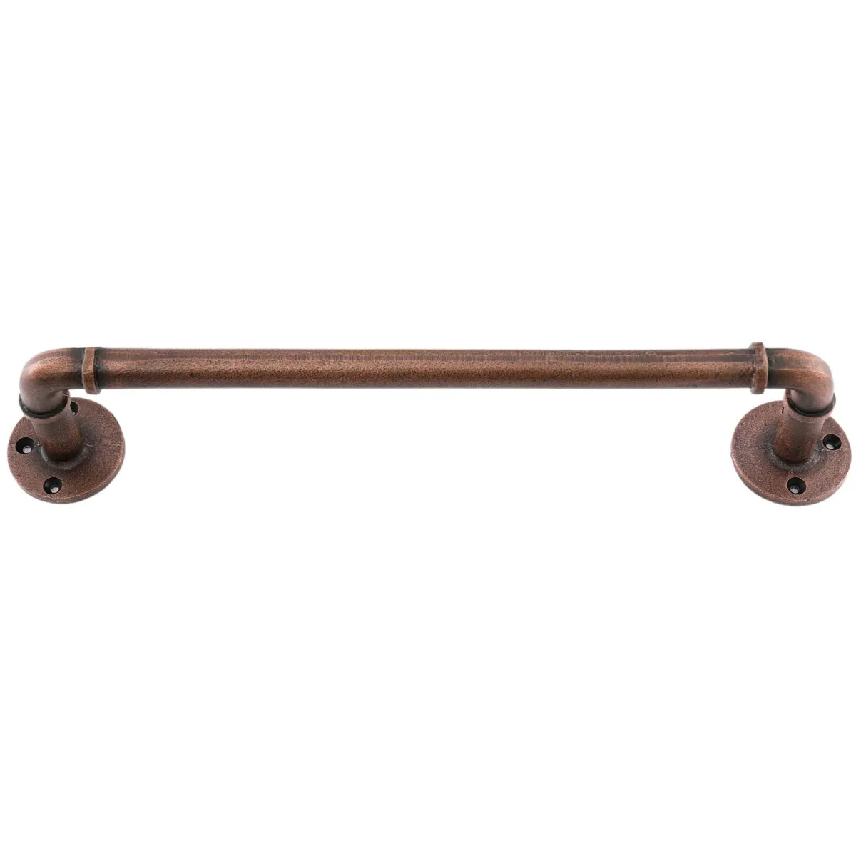 SIL Porte-serviette Antique - Cuivré
