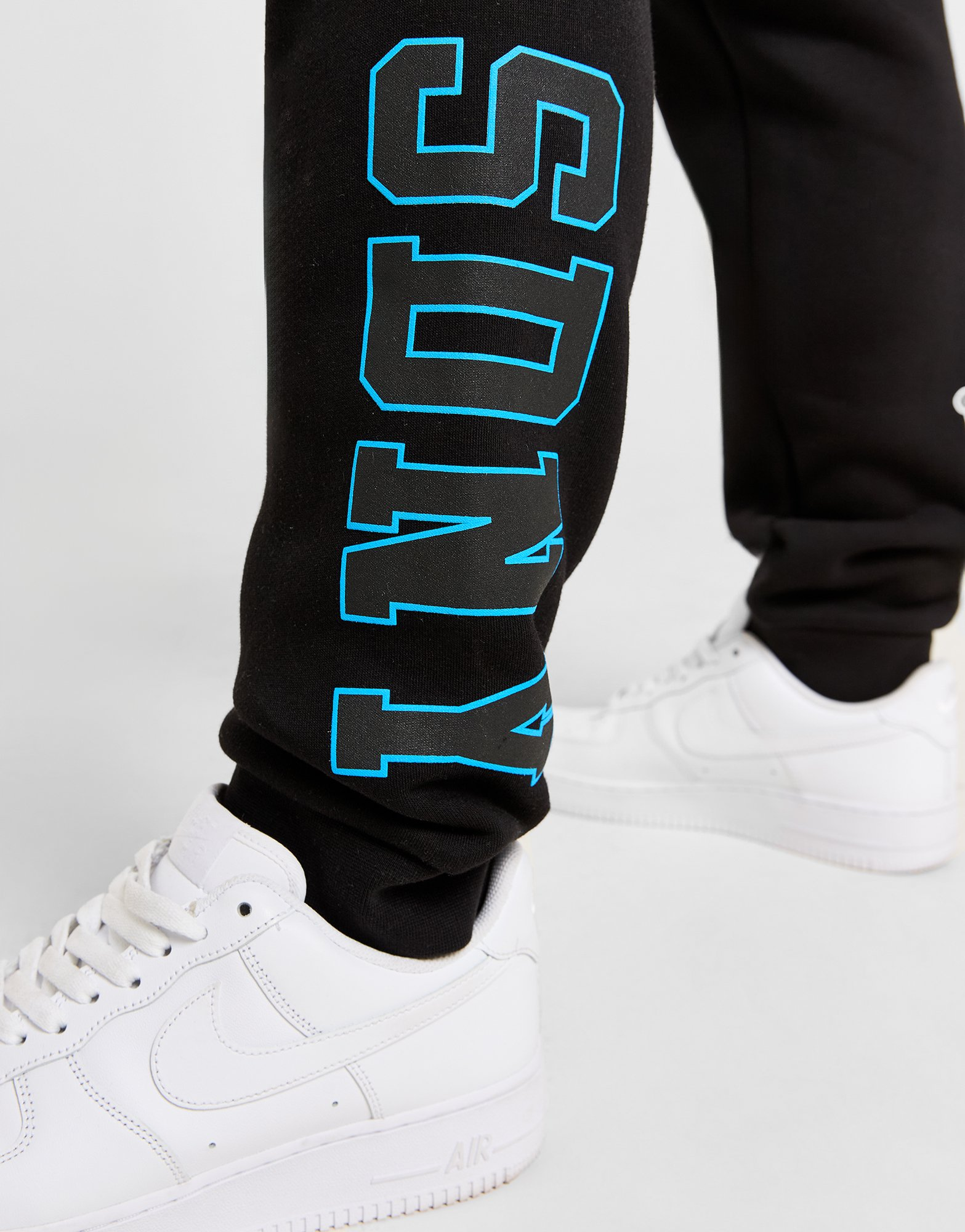 Supply & Demand Pantalon de jogging Montana Homme