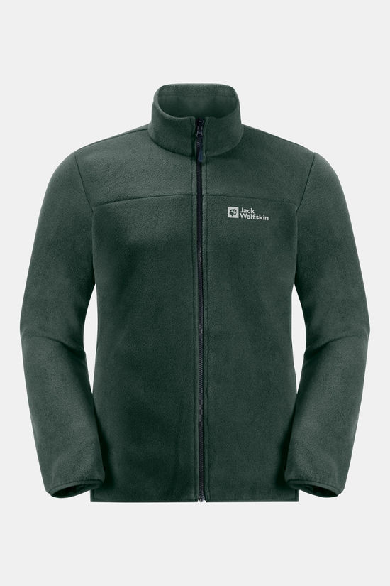 Jack Wolfskin Jack Wolfskin Taubenberg 3-In-1 Jas