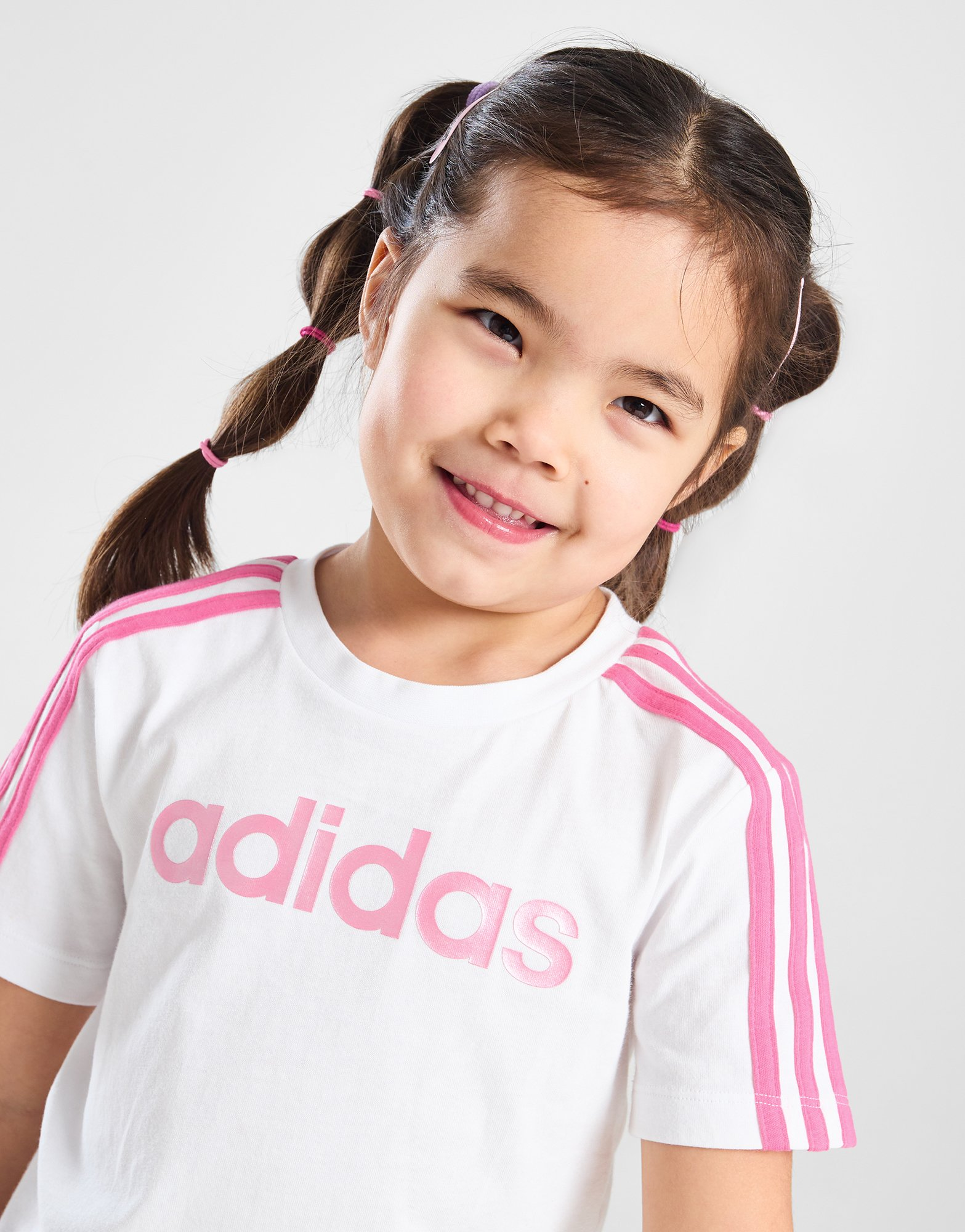 adidas Ensemble T-shirt/Short Enfant