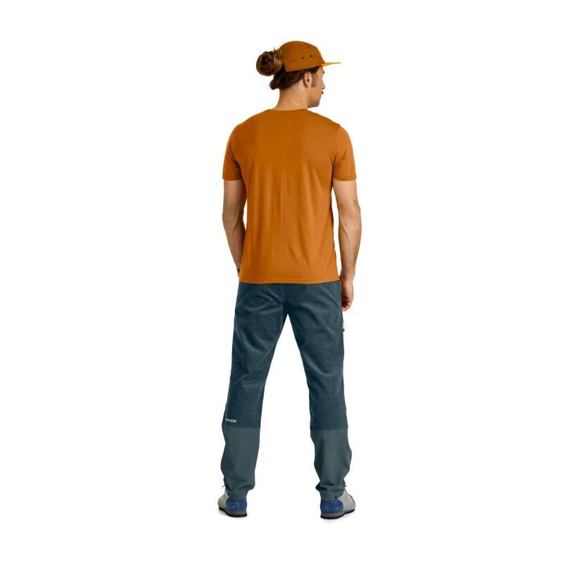 Casale Pants - Pantalon escalade homme