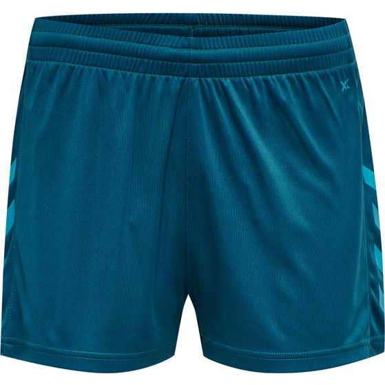 Hummel Core XK Poly Shorts Women