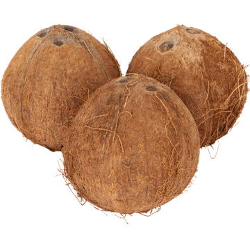 Jumbo Biologische Kokosnoot