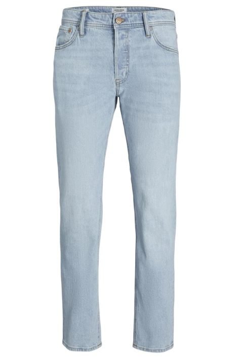 Jack & Jones blauwe heren jeans