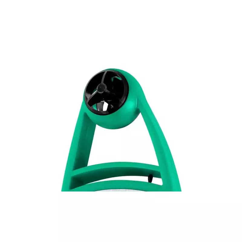 Anémomètre SKYWATCH Wind Vert