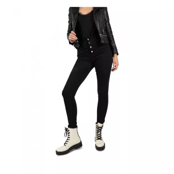 Bottines BEIGE MERRY SCOTT