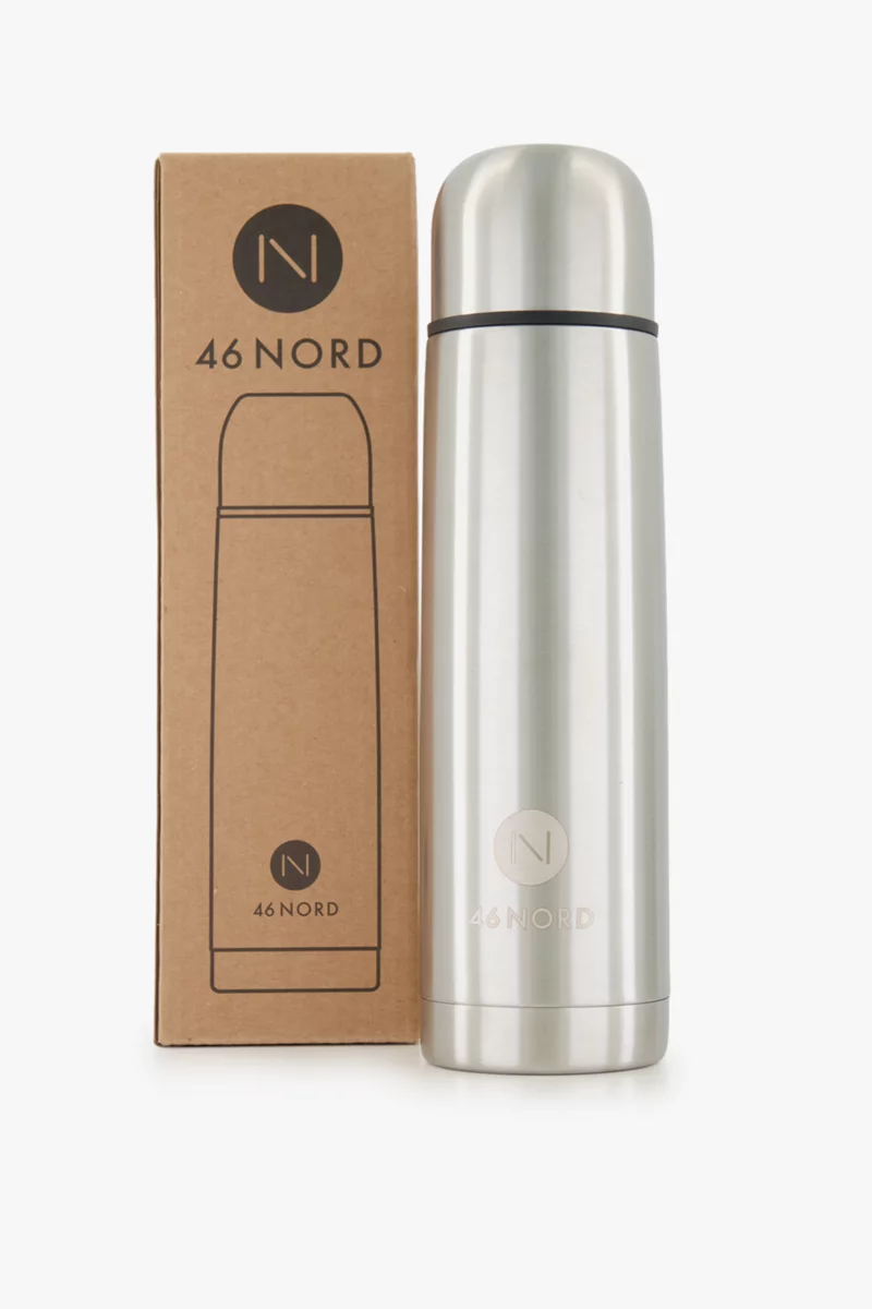 46 NORD Iso Flask 500 ml Thermosflasche