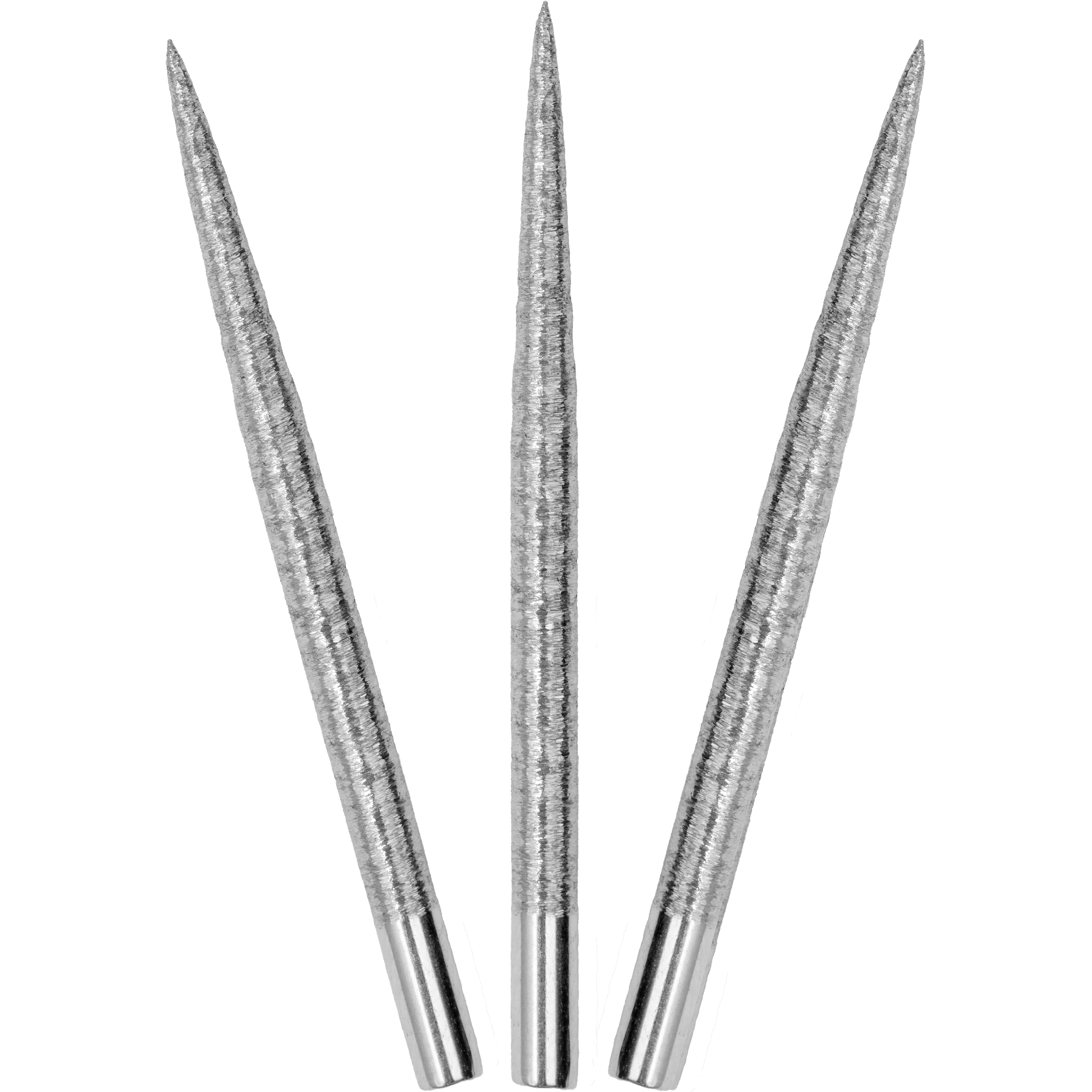 DartSturm - Scratch Point Silver