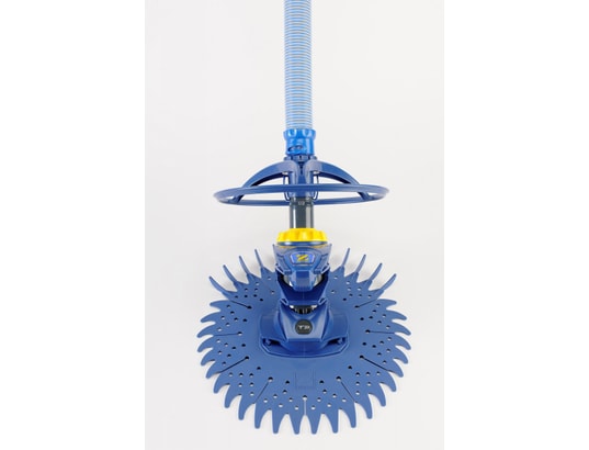 ZODIAC - Robot piscine hydraulique T3 Baracuda