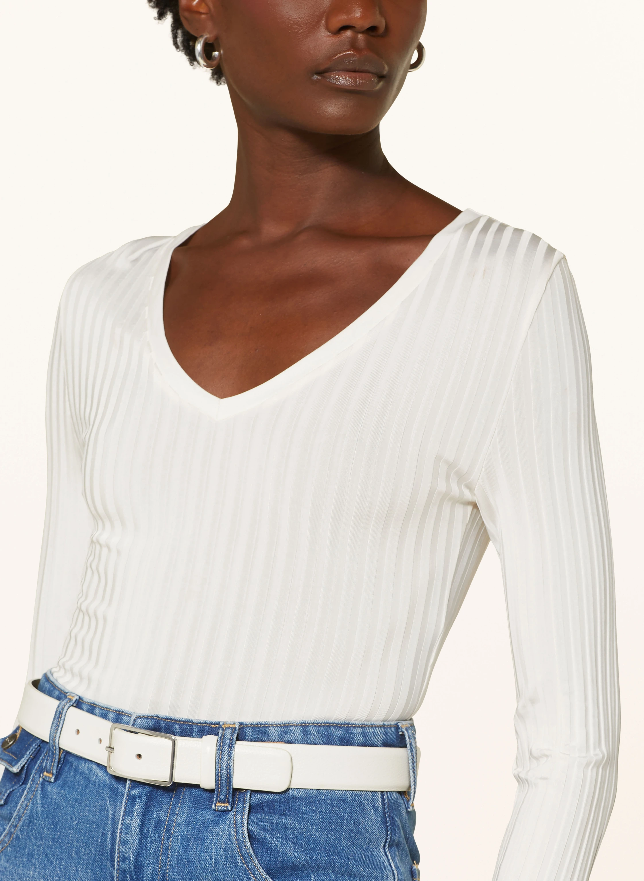 BOSS Longsleeve ELLERSON