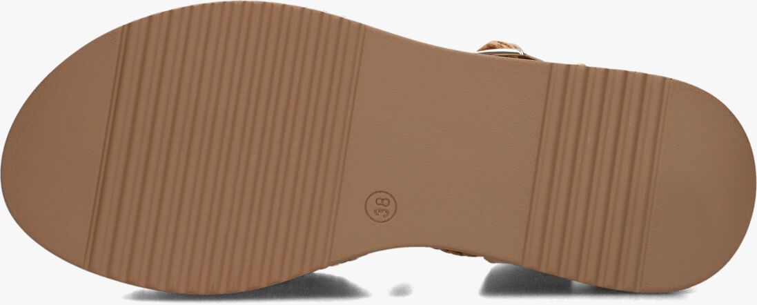 INUOVO bruine inuovo sandalen a98004