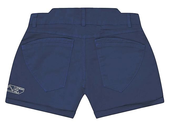 LOOKING FOR WILD - SHORT BAVELLA III W