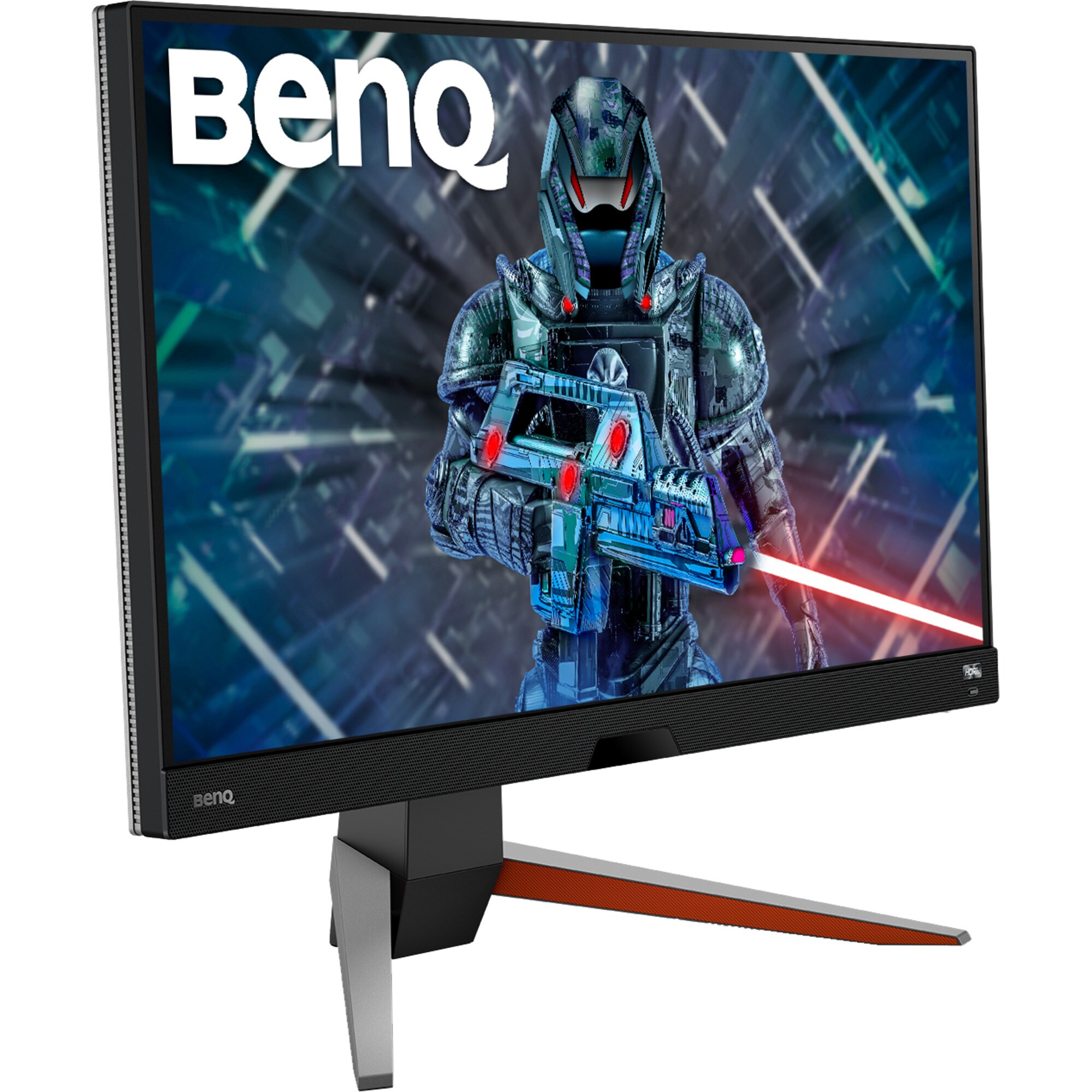 BenQ Gaming-Monitor MOBIUZ EX2710Q