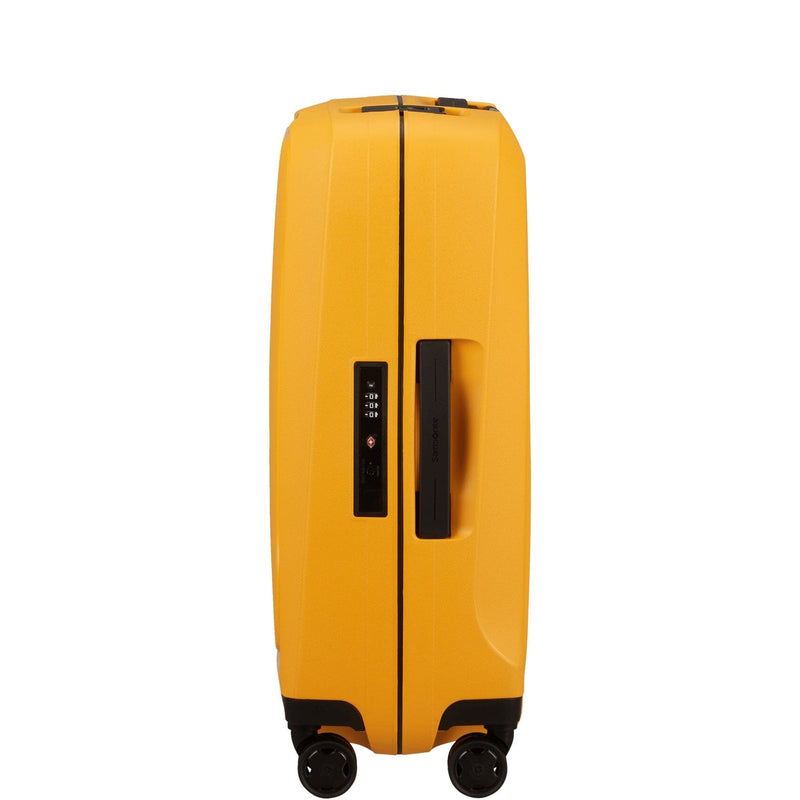 Samsonite Essens Handbagage Trolley 55 Radiant Yellow