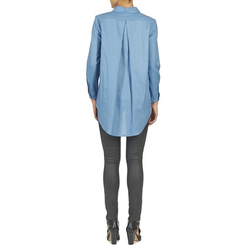 School Rag - CHELSY - Bleu