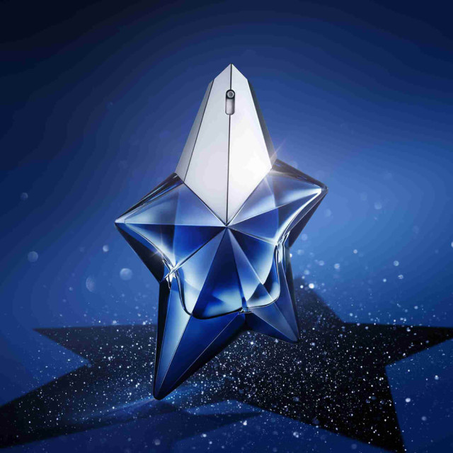 Angel Elixir Coffret Eau de Parfum MUGLER