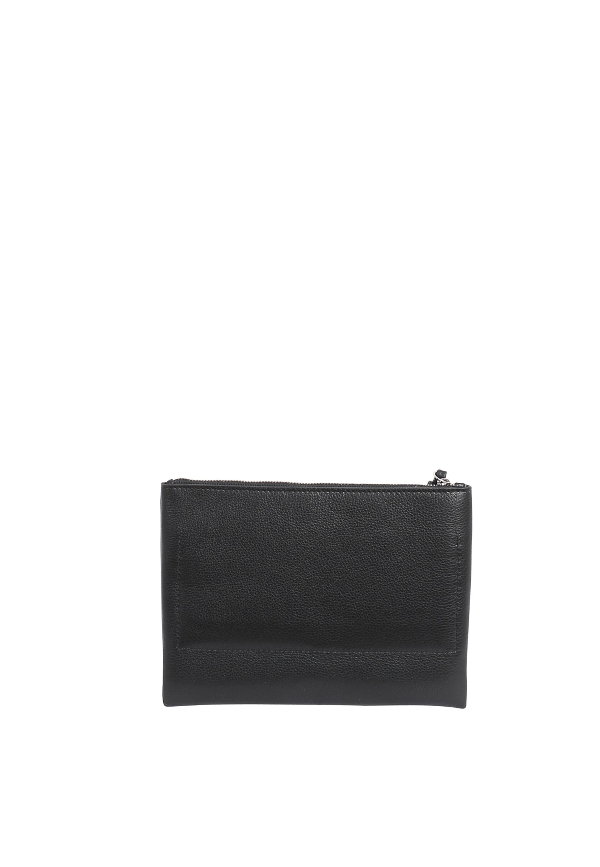 Cosmetic bag Leather Agave Standard